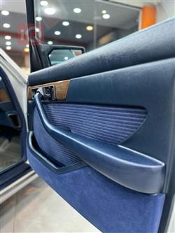 مرسيدس بنز S-Class